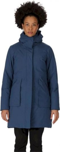 Sieviešu jaka Regatta Yewbank II - zila