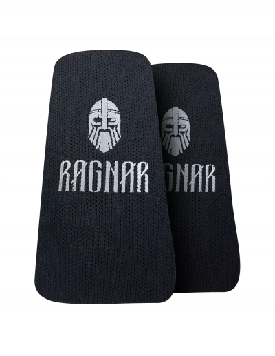 Ceļu sargi RAGNAR RÖK - melni