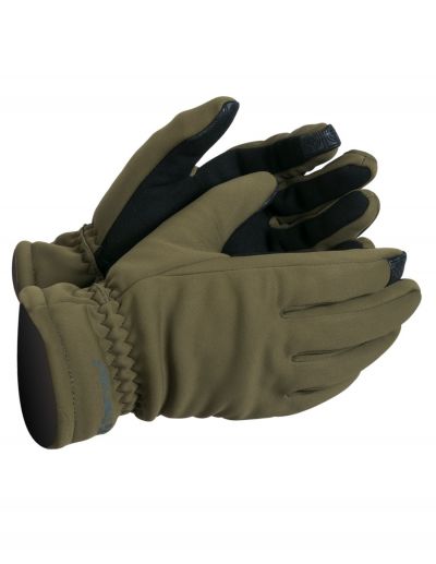 Cimdi HART TREKMATES STALK GTX - Dark Olive