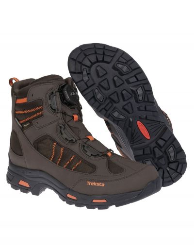 Apavi TREKSTA HERMES GTX Boa