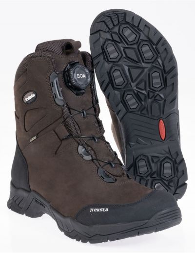 Kurpes TREKSTA LINK BOA 8 GTX